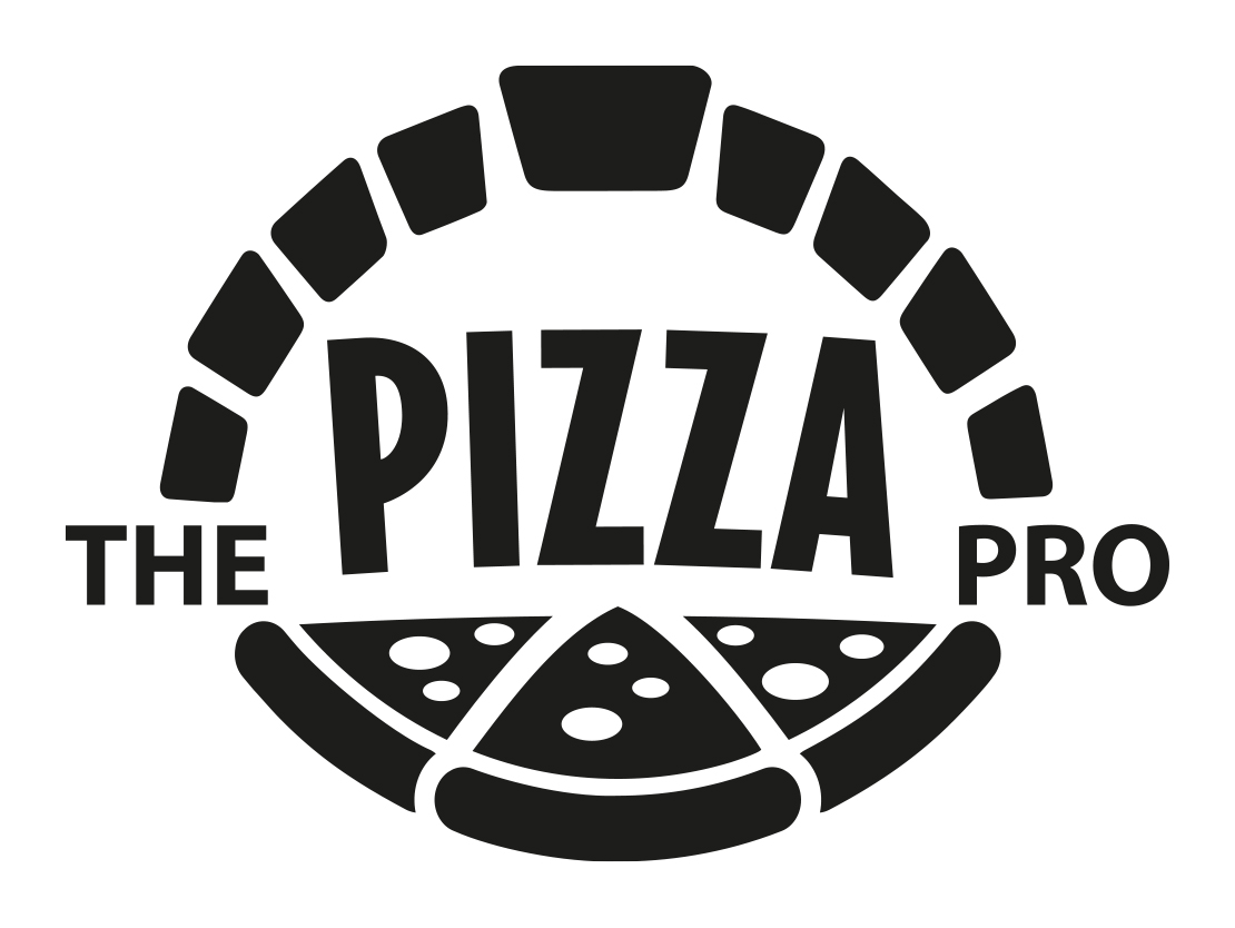 PizzaPro Logo